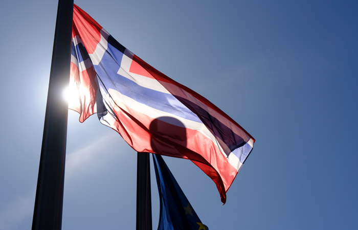 Суверенный фонд Норвегии после недовольства США приостановил продажу акций "неэтичных" компаний