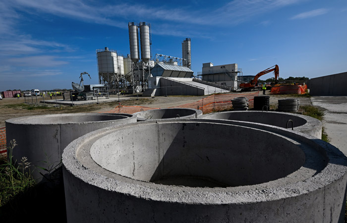 Венгрия выдала лицензию для работ РїРѕ строительству РЅР° РђРРЎ «РџР°РєС€-2» Венгрия выдала лицензию для работ РїРѕ строительству РЅР° РђРРЎ «РџР°РєС€-2»