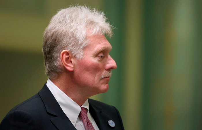 Песков заявил о высоком интересе журналистов к посещению зоны окружения ВСУ