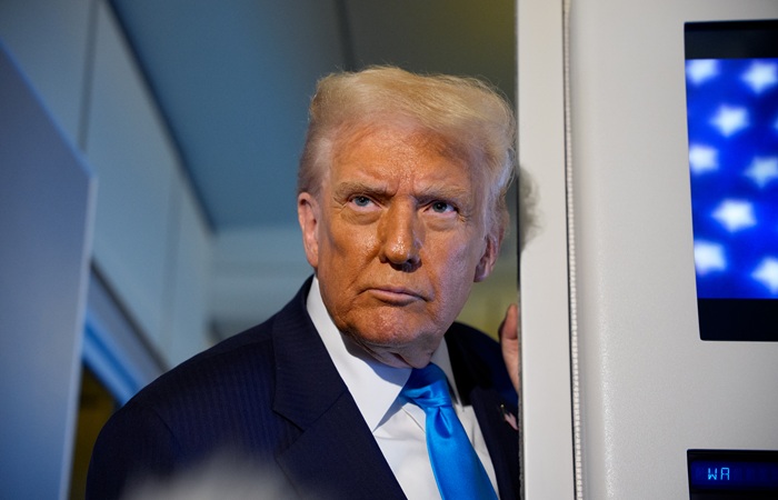 Трамп заявил о готовности помочь новому мэру Нью-Йорка