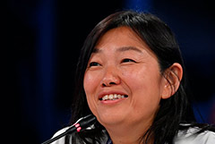 Ким и Бакальчук достигли мирового соглашения о разделе имущества