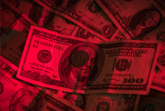 Минфин с 10 ноября сократит продажу валюты/золота до 0,1 млрд рублей в день