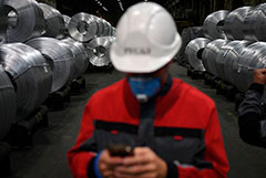 Совет директоров "Русала" рекомендовал не выплачивать дивиденды за 9 месяцев