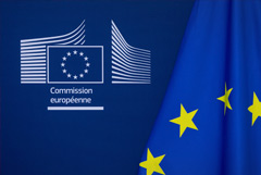 В ЕК сочли, что репарационный кредит Украине может стать гарантией для выделения МВФ средств Киеву