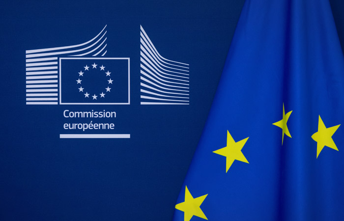 В ЕК сочли, что репарационный кредит Украине может стать гарантией для выделения МВФ средств Киеву