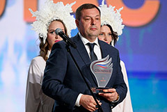 Глава администрации Рязани Виталий Артемов покинул пост по собственному желанию