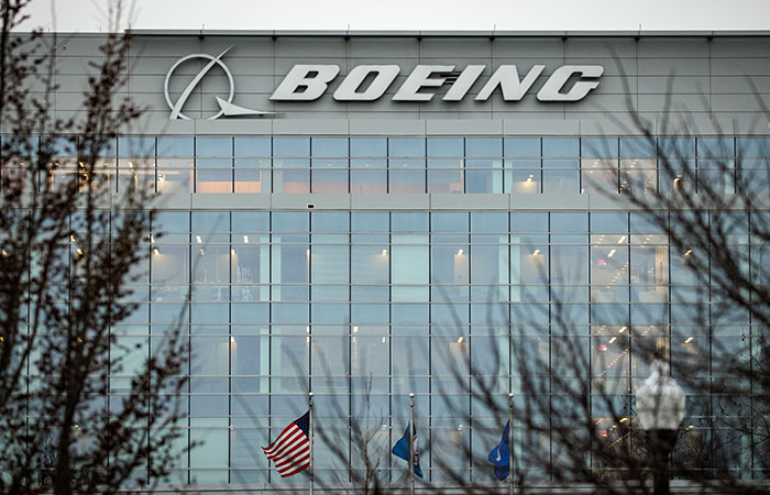 Суд США одобрил прекращение дела против Boeing после катастроф самолетов 737 MAX