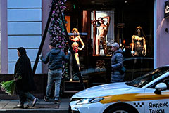 РСА и НСИС выявили отсутствие полисов ОСАГО для такси у 50% машин таксопарка в России