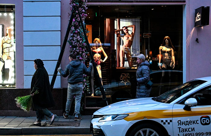 РСА и НСИС выявили отсутствие полисов ОСАГО для такси у 50% машин таксопарка в России