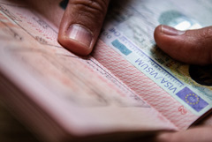 В Кремле считают, что ЕС будет вводить дальнейшие ограничения для россиян