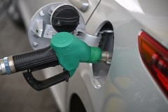 Рост цен на бензин в РФ с 28 октября по 5 ноября замедлился до 0,04%