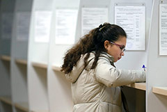 Еврокомиссия ужесточает визовый режим для граждан РФ