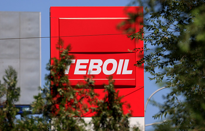 В Финляндии сеть АЗС Teboil прекращает работу из-за санкций против "ЛУКОЙЛа"