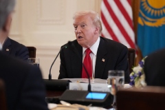 Трамп видит прогресс в украинском урегулировании