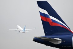 Все аэропорты России вернулись к штатной работе