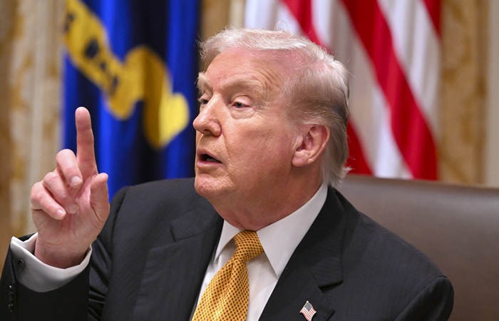 Трамп подтвердил, что делегация РЎРЁРђ РЅРµ будет присутствовать РЅР° саммите G20 РІ ЮАРТрамп подтвердил, что делегация РЎРЁРђ РЅРµ будет присутствовать РЅР° саммите G20 РІ ЮАР