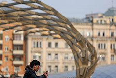 Операторов могут освободить от ответственности за отключение связи из-за угрозы БПЛА