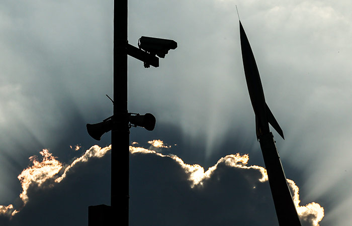 РСА предложил отслеживать по камерам наличие у водителей в потоке карт о пройденном ТО