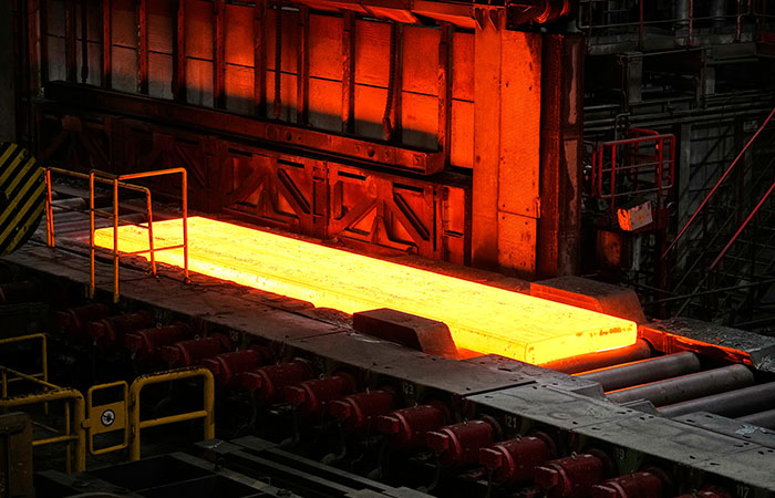 «Р СѓСЃСЃРєР°СЏ СЃС‚Р°Р»СЊ» РїРѕРІС‹СЃРёР»Р° РїСЂРѕРіРЅРѕР· СЂРѕСЃС‚Р° СЌРєСЃРїРѕСЂС‚Р° СЃС‚Р°Р»Рё РІ 2025 РіРѕРґСѓ РґРѕ 19%