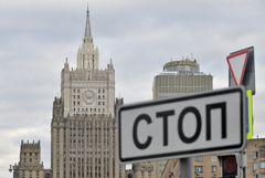 В МИД РФ заявили о срыве Киевом последних договоренностей по обмену пленными