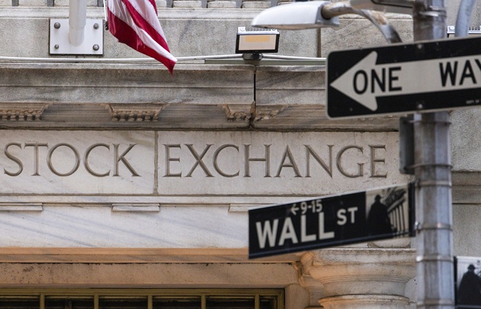 Индекс Dow Jones во вторник обновил рекорд