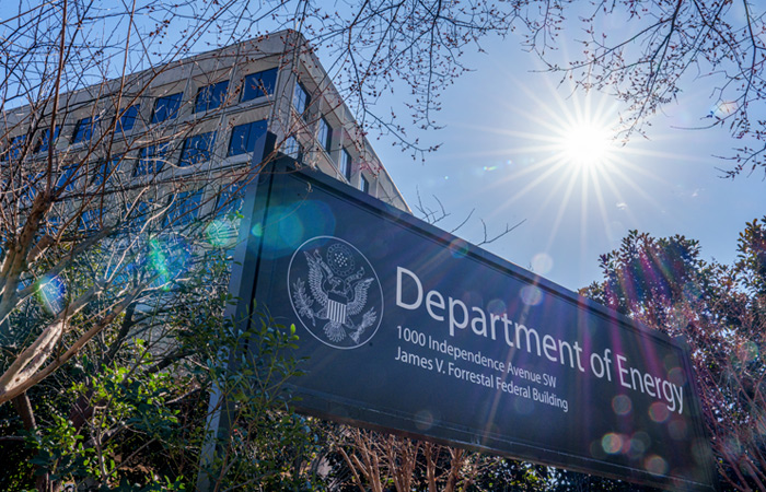 Минэнерго США символически повысило прогноз средней цены Brent в 2025 году