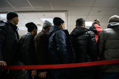 СФ одобрил расширение оснований для разрыва трудового договора с иностранцами