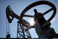 Цена нефти Brent снизилась до $64,93 за баррель