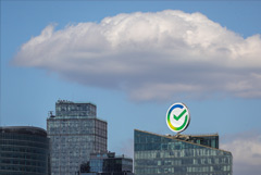 Сбербанк за 10 месяцев увеличил чистую прибыль по РСБУ до 1,42 трлн рублей