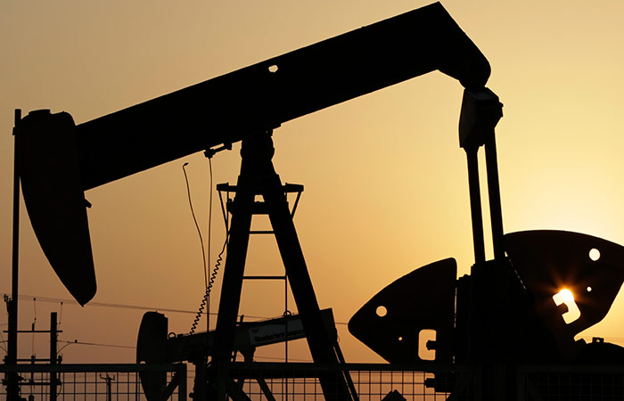 Цена Brent стабилизировалась на уровне $62,68 за баррель после падения накануне