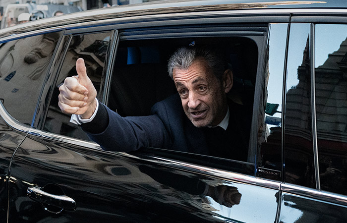 РЎСѓРґ РІРѕ Р¤СЂР°РЅС†РёРё СЂР°СЃСЃРјРѕС‚СЂРёС‚ Р°РїРµР»Р»СЏС†РёСЋ РЎР°СЂРєРѕР·Рё РІ 2026 РіРѕРґСѓ