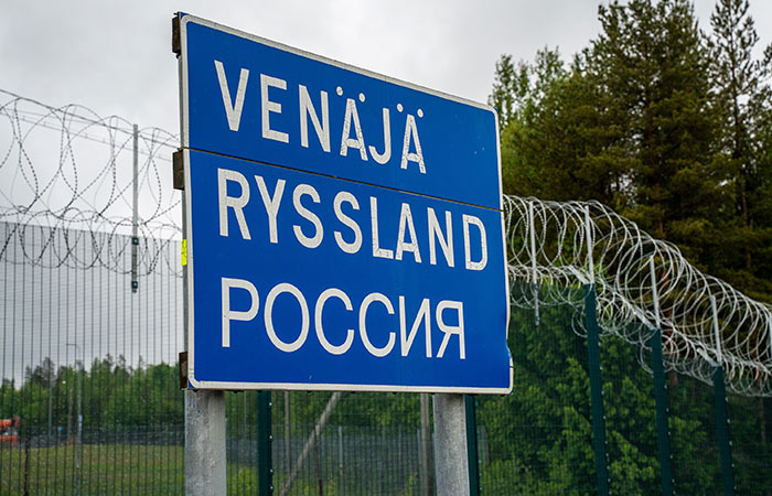 Р¤РёРЅР»СЏРЅРґРёСЏ РїРѕРїСЂРѕСЃРёС‚ Сѓ Р•Рљ Р±РѕР»РµРµ 16 РјР»РЅ РµРІСЂРѕ РґР»СЏ СѓСЃРёР»РµРЅРёСЏ РєРѕРЅС‚СЂРѕР»СЏ Р·Р° РіСЂР°РЅРёС†РµР№ СЃ Р Р¤