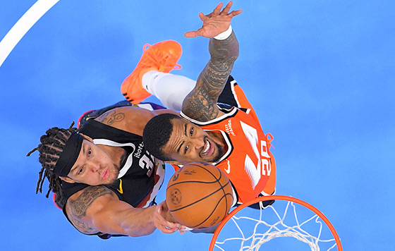 Фотохроника 13 ноября