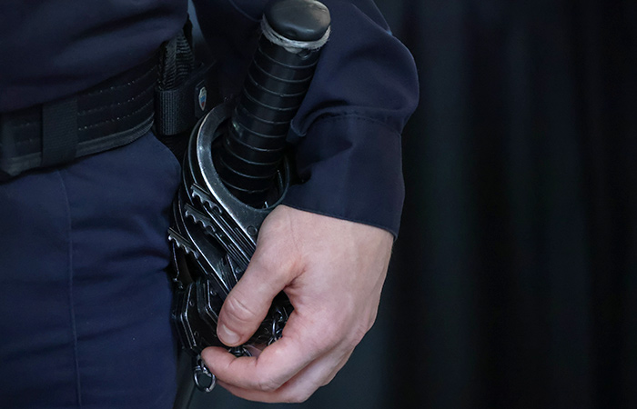 РџРѕСЃР»Рµ СЂРµС€РµРЅРёСЏ СЃСѓРґР° РїРѕ РёСЃРєСѓ Рє «РњР°С…РѕРЅРёРЅСЃРєРёРј» Р±С‹Р» Р·Р°РґРµСЂР¶Р°РЅ РђР»РµРєСЃР°РЅРґСЂ РњР°С…РѕРЅРёРЅ