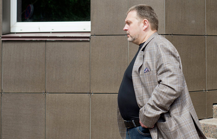 Р­РєСЃ-РіСѓР±РµСЂРЅР°С‚РѕСЂ Р‘РµР»С‹С… РІР·С‹СЃРєР°Р» 200 С‚С‹СЃ. СЂСѓР±. СЃ Р Р¤ Р·Р° РЅРµР·Р°РєРѕРЅРЅРѕРµ СѓРіРѕР»РѕРІРЅРѕРµ РїСЂРµСЃР»РµРґРѕРІР°РЅРёРµ