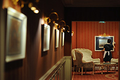 Минэкономразвития предложило снизить штрафы для отельеров за нарушения миграционного учета