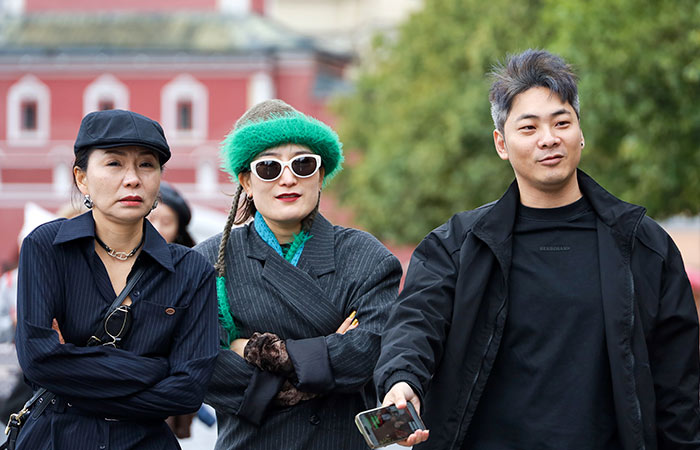 РџСѓС‚РёРЅ СЃРѕРѕР±С‰РёР», С‡С‚Рѕ Р±РµР·РІРёР·РѕРІС‹Р№ СЂРµР¶РёРј РґР»СЏ РіСЂР°Р¶РґР°РЅ РљРќР  РІСЃРєРѕСЂРµ РІСЃС‚СѓРїРёС‚ РІ СЃРёР»Сѓ РІ Р Р¤