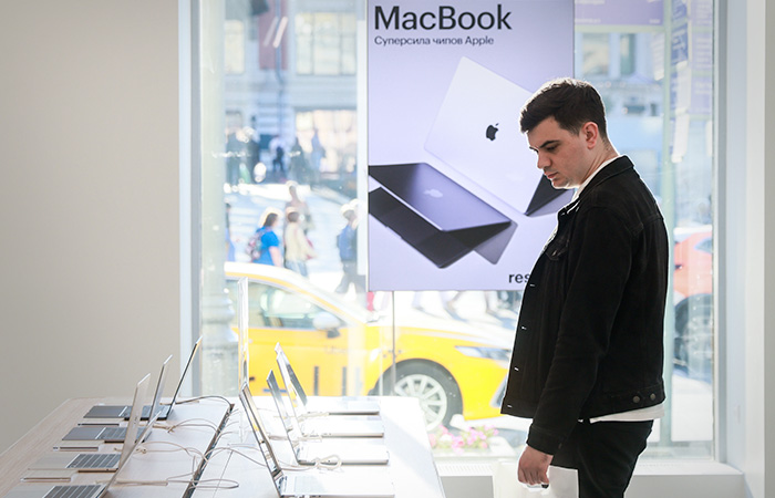 Размер техсбора может составить до 5 тыс. руб. за единицу электронной продукции