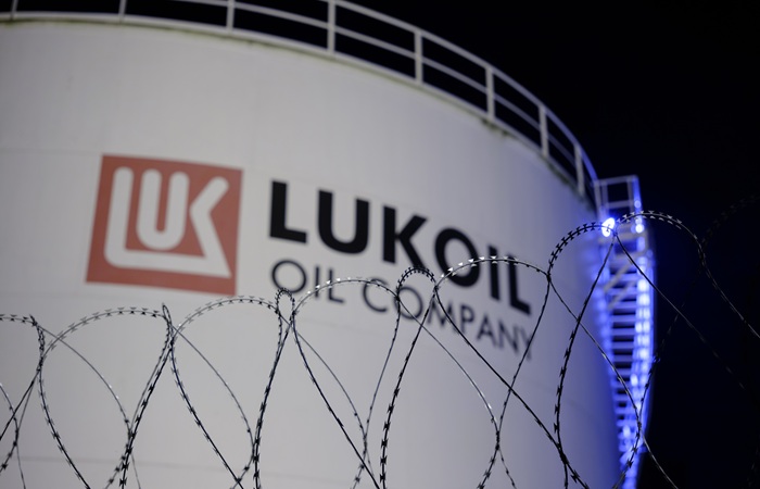 Минфин США продлил транзакции по продаже зарубежного бизнеса ЛУКОЙЛа до 13 декабря