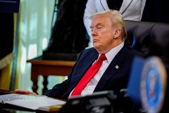 Трамп выработал стратегию по Венесуэле, однако деталей пока не оглашает