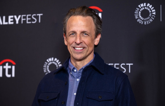 Трамп призвал телеканал NBC уволить одного из ведущих