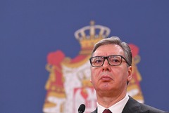 Вучич не исключил, что Сербия может выкупить у российской стороны долю в NIS