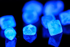 Импорт алмазов в Индию в октябре упал на 45% в годовом исчислении