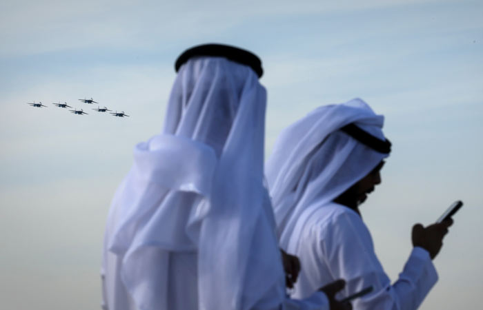 Глава ФСВТС РФ оценил портфель оружейных заказов стран Ближнего Востока в миллиарды долларов Глава ФСВТС РФ оценил портфель оружейных заказов стран Ближнего Востока в миллиарды долларов