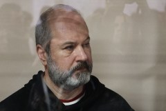 Бывший замгубернатора Ростовской области Виталий Кушнарев получил 13 лет колонии