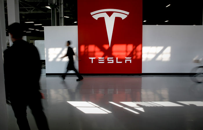 Tesla хочет исключить китайские компоненты из производства своих машин в США