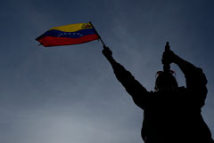 В Белом доме заявляют, что военная операция США против Венесуэлы не предрешена