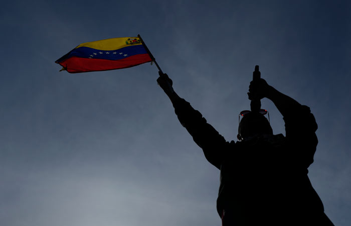 В Белом доме заявляют, что военная операция США против Венесуэлы не предрешена