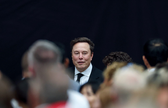 Илон Маск пожертвовал на благотворительность $474 млн в 2024 году