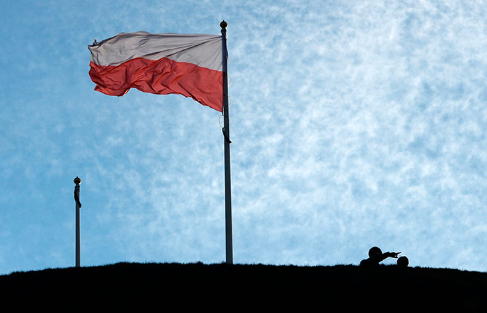 РџРѕР»СЊС€Р° Р·Р°РєСЂРѕРµС‚ СЂРѕСЃСЃРёР№СЃРєРѕРµ РєРѕРЅСЃСѓР»СЊСЃС‚РІРѕ РІ Р“РґР°РЅСЊСЃРєРµ